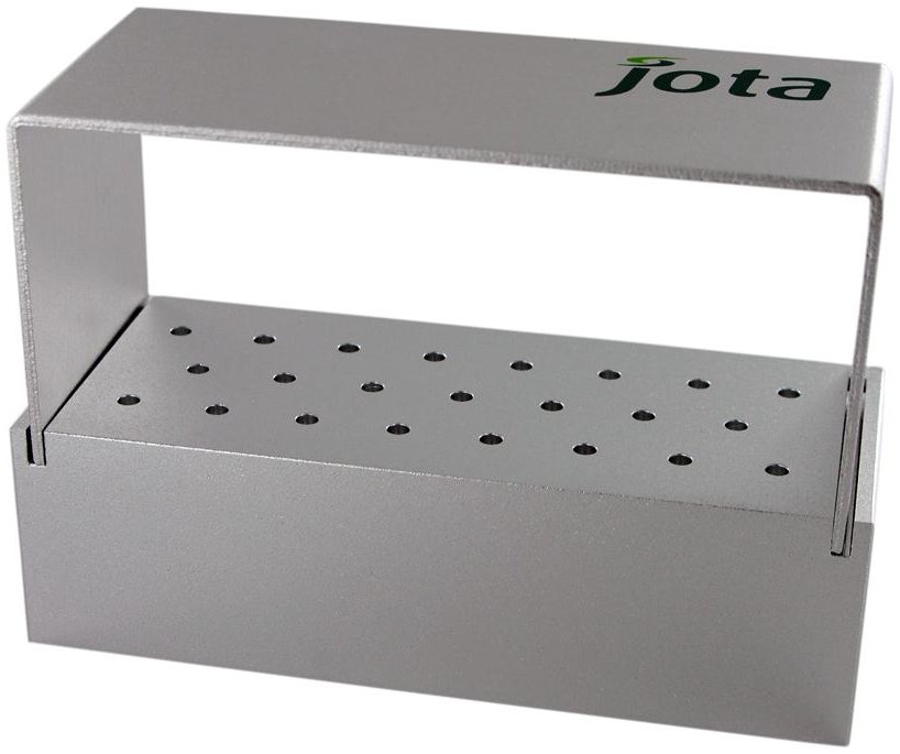 Fresero de Aluminio 23 huecos HP